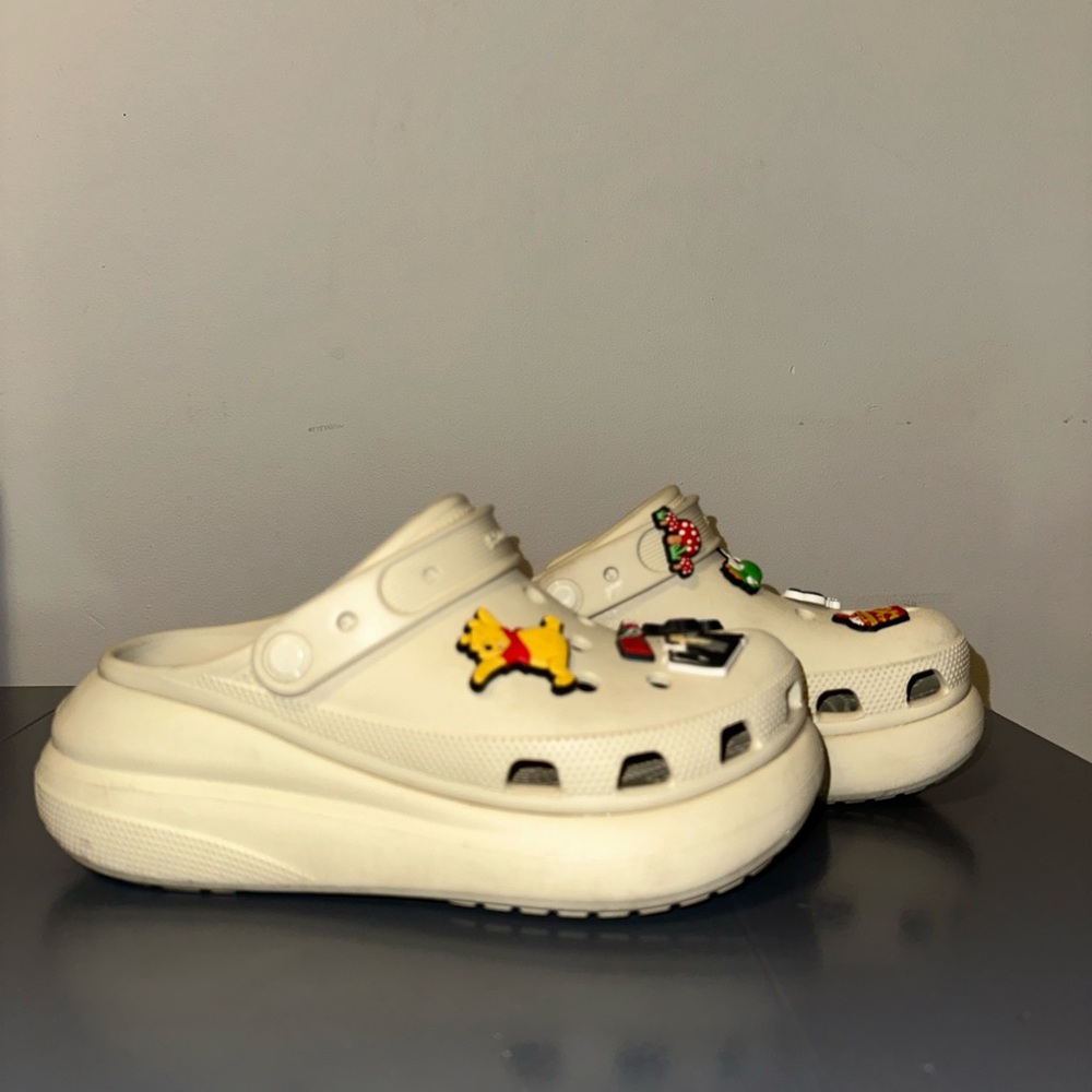 Crocs Platform - image 1